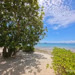 Luxury Beachfront Amana Villa 4 Bedroom At Ta-Ke Residence A