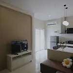 Hommory Residence - East Chalong
