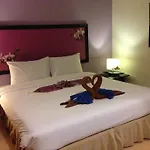 Be My Guest Boutique Hotel