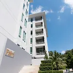 Karon Hill Residence