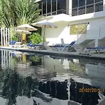 Karon Hill Residence