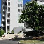 Karon Hill Residence