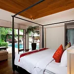 Bang Tao Bali Villa