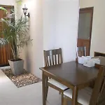 Thana Villa