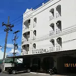 Ekkamon Apartment