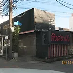Ekkamon Apartment
