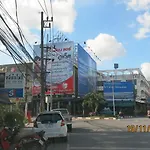 Ekkamon Apartment