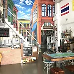 Chic Boutique Hotel