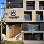 Central Gear
