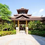 Shanaya Beach Resort & Spa Phuket