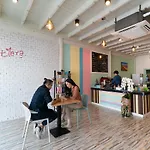 H2B Hostel