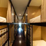 H2B Hostel