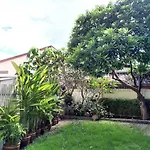 Pk Residence