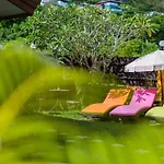 Lemon Tree Naturist Resort Naiharn Beach Phuket