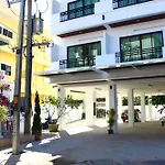 Pk Residence