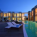 Wanaburi Resort