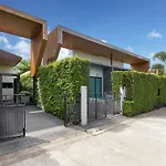 The 8 Pool Villa