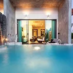 The 8 Pool Villa