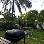 Full Jazz Villa