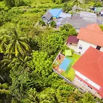 Full Jazz Villa