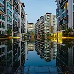 Cullinan R. Condominiums