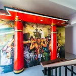 Peranakan Boutique Hotel - Sha Plus