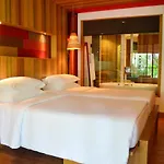 Patong Beach Hotel