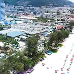 Patong Beach Hotel