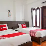 Oyo 778 21 Poshtel
