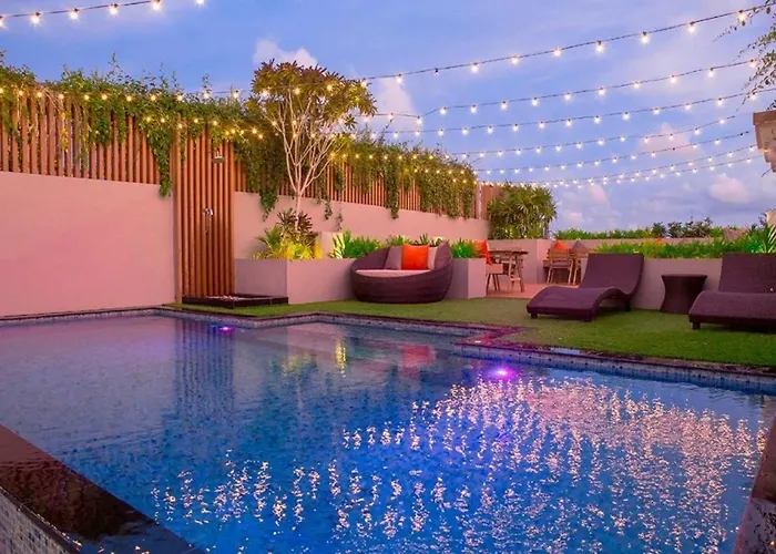 The Royal P Phuket - Sha Plus