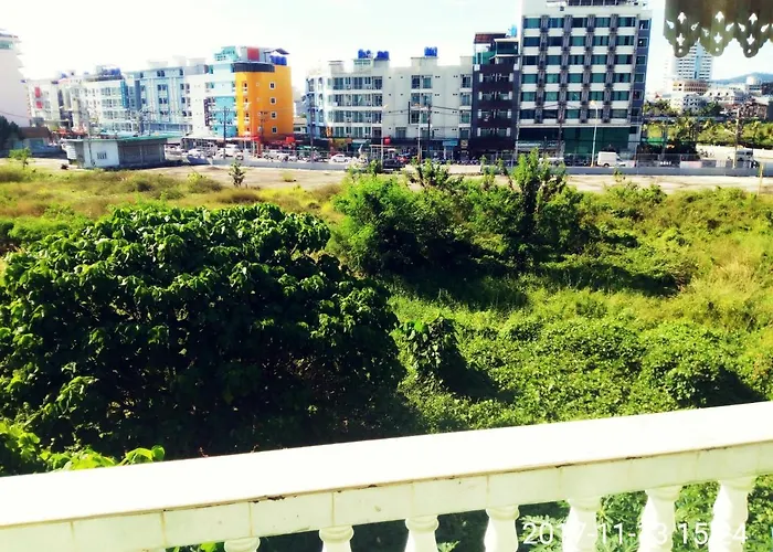 The Guest House - Apartment