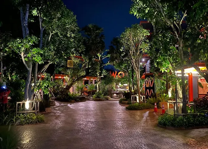 Wow Phuket