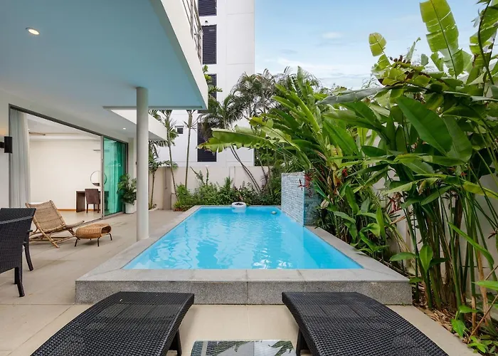 Ka Villas X Gsg