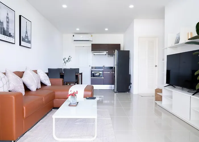Maia House L 3Br 3Ba L Naiyang Beach L Hkt Airport