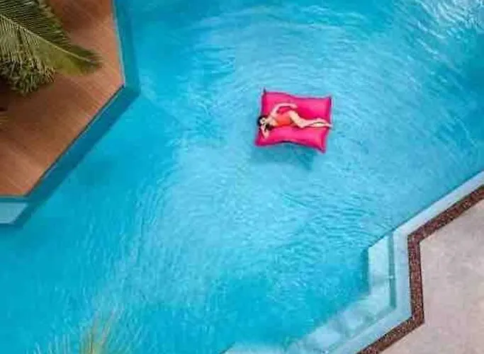 Diamond Apartments Phuket Bangtao