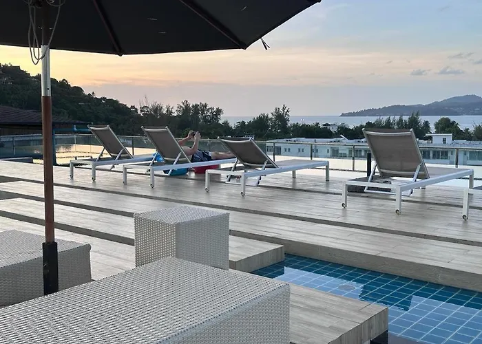 Aristo Resort Surin Beach J16