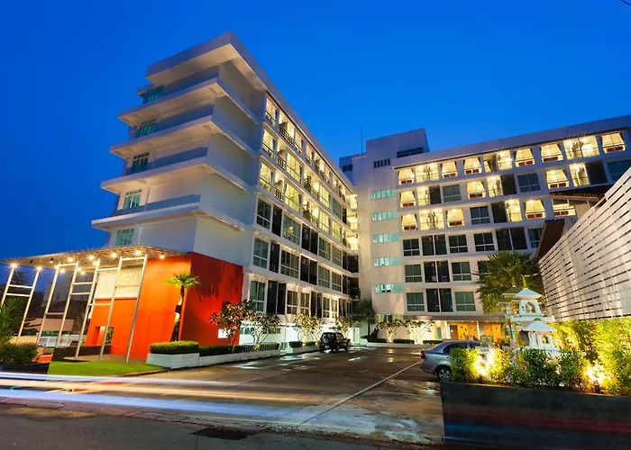 Rang Hill Residence