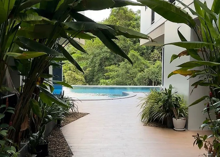De De Home Thailand