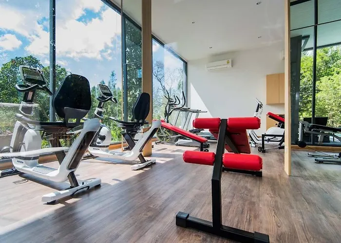 Hill Myna Condo By Bcare - Two Bedrooms