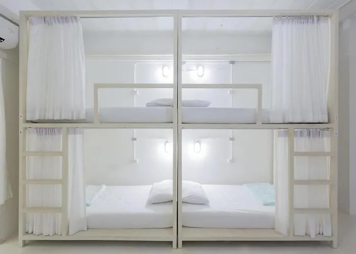 Hao Hotel Phuket