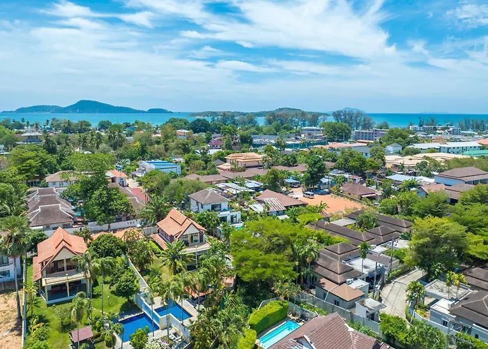 Tongtong Garden Holiday Hotel