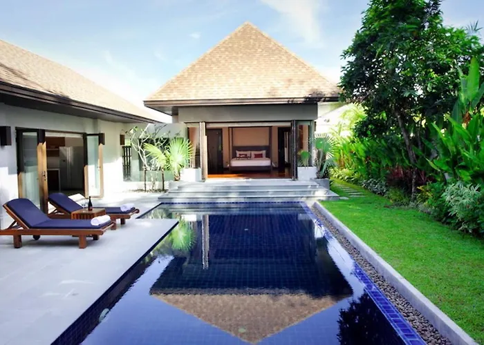 Villa Suksan Nai Harn