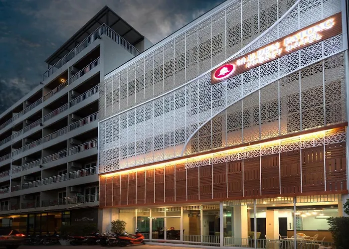 7Q Bangla Hotel - SHA Certified
