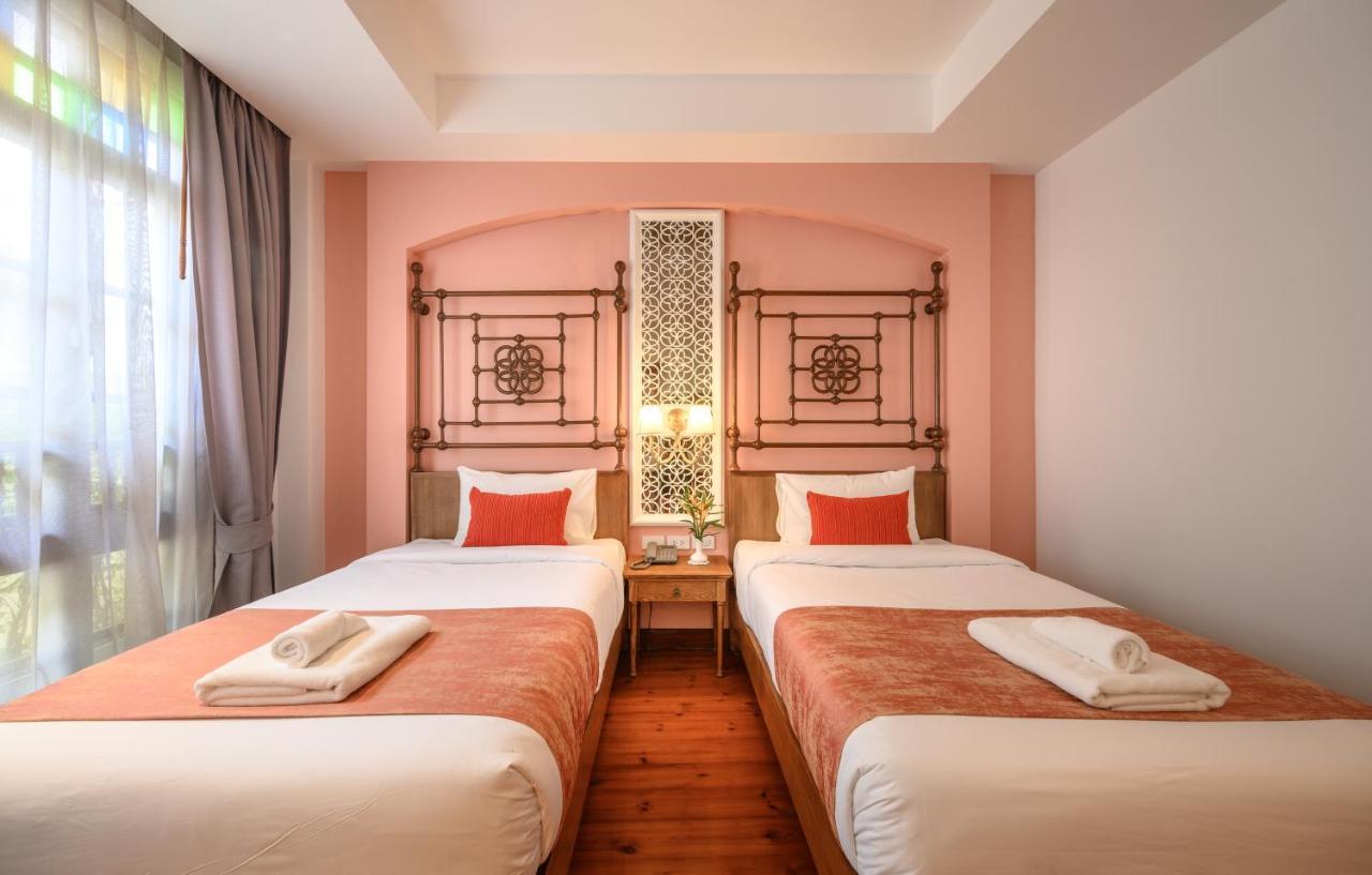 Woo Gallery & Boutique Phuket
