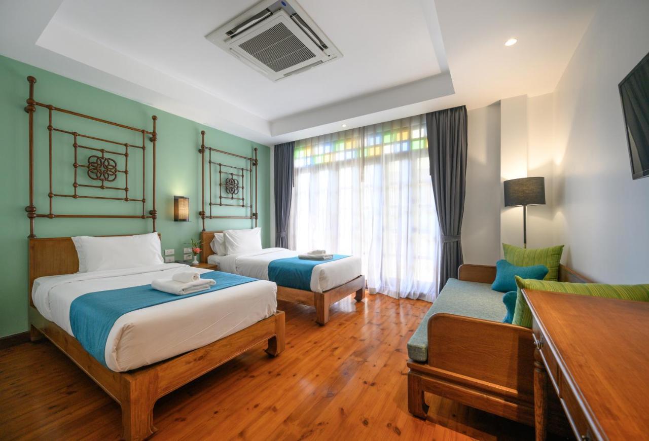 Woo Gallery & Boutique Phuket