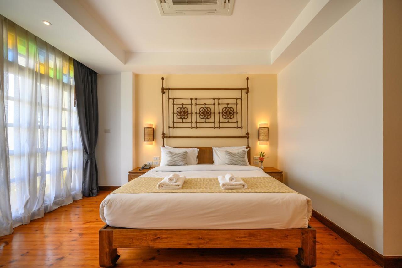 Hotel Woo Gallery & Boutique 3*