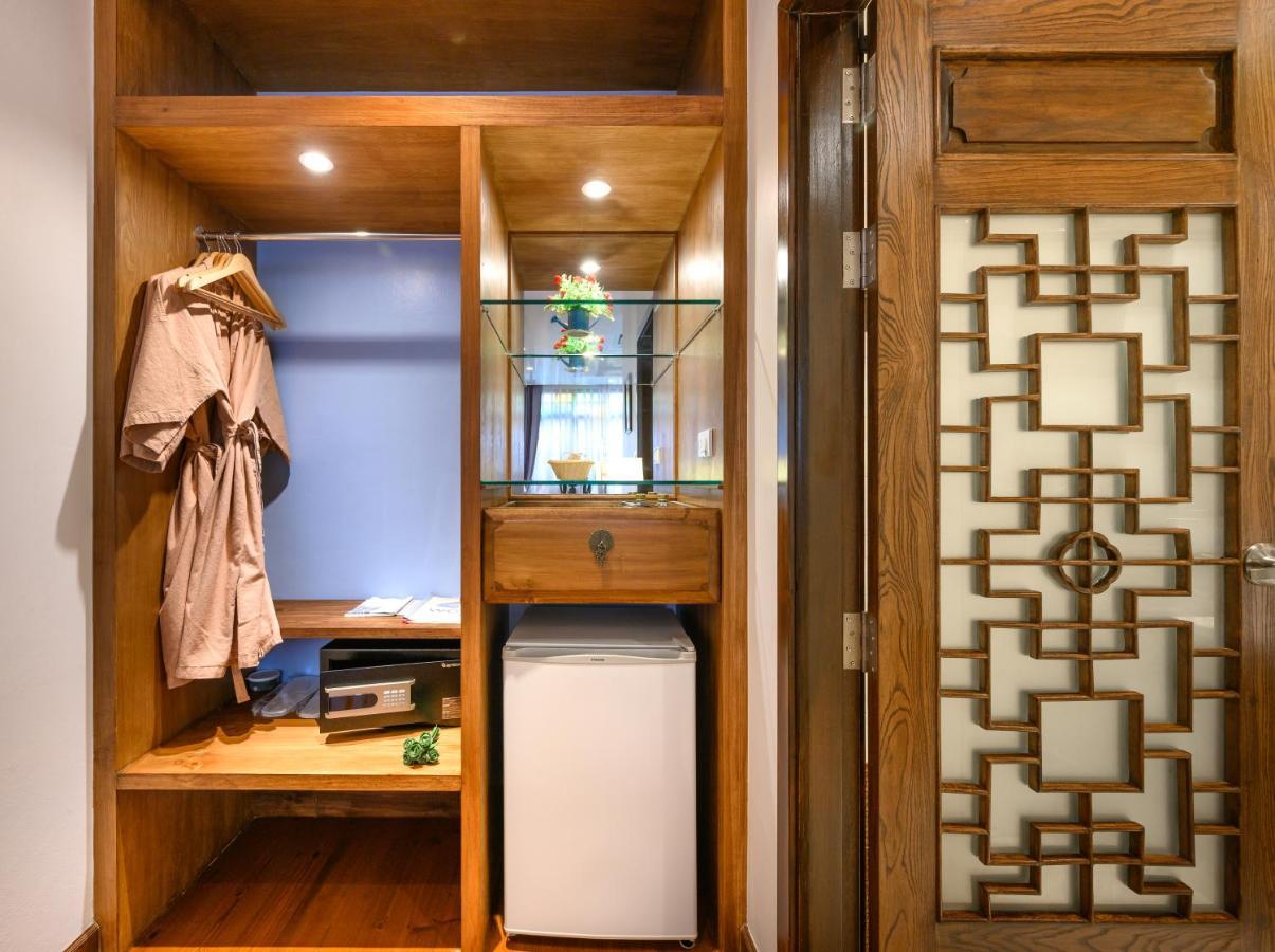 Woo Gallery & Boutique Hotel 3*