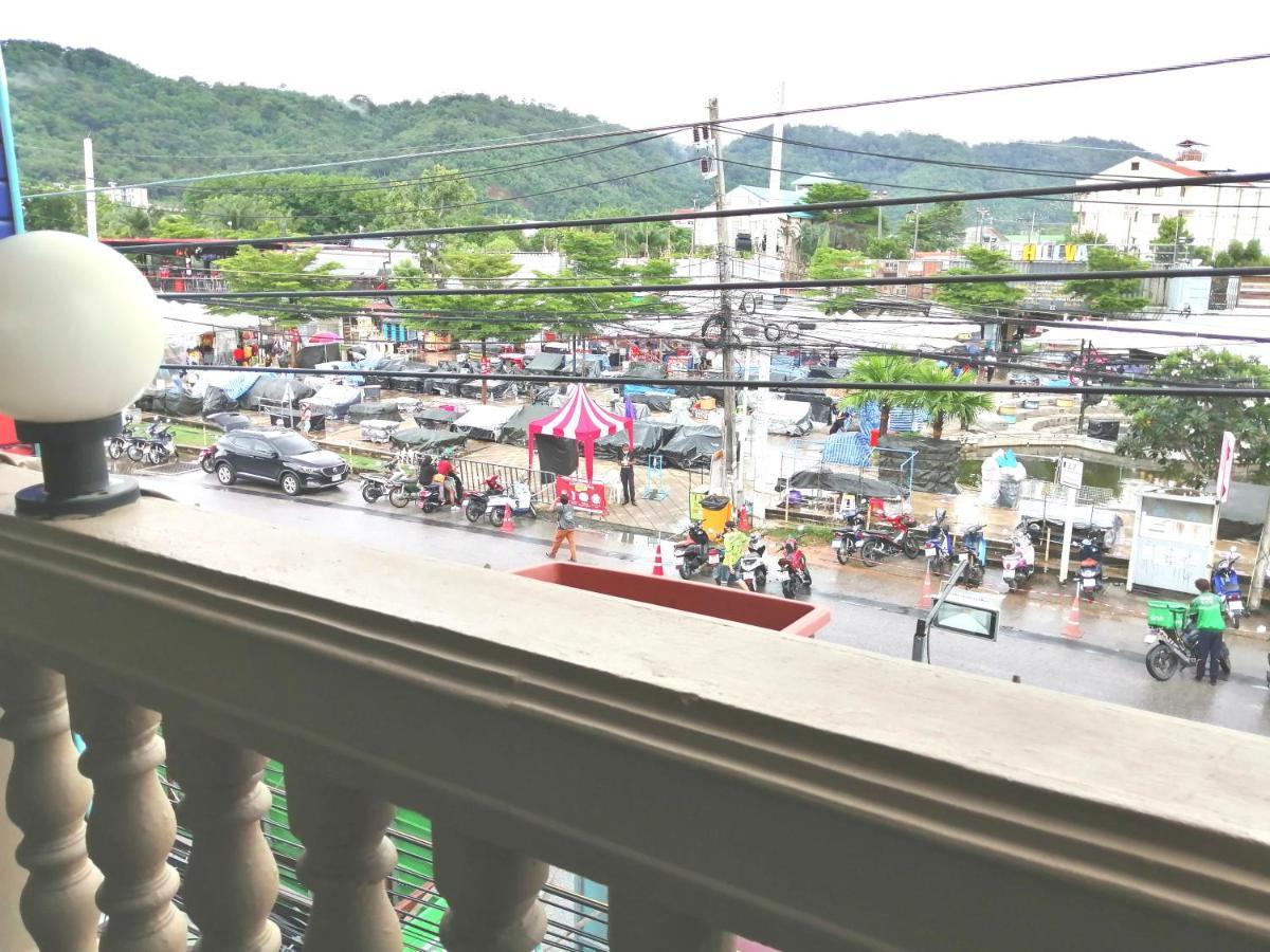 Mee Tang Nang Non Guest house Phuket
