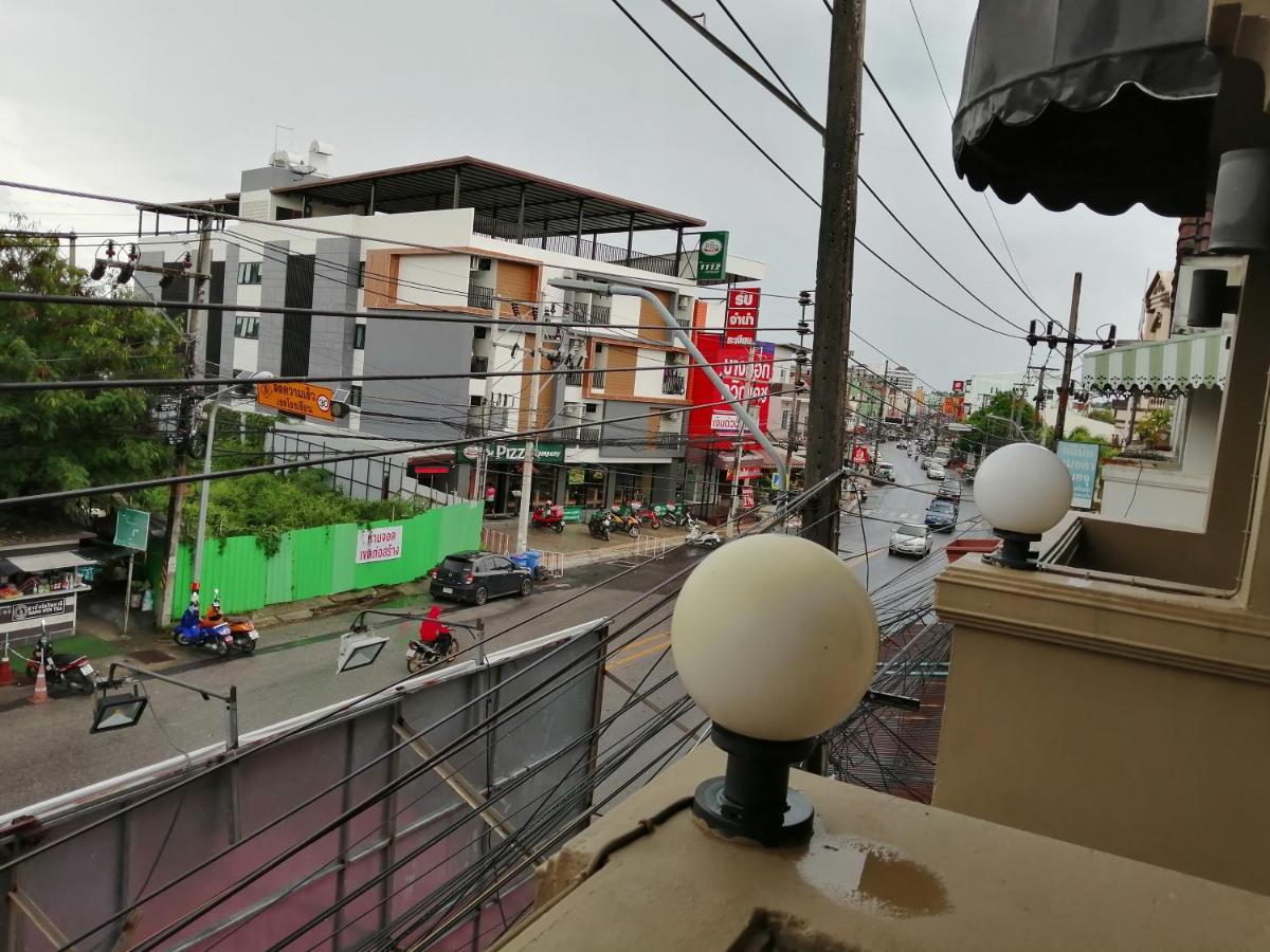 Mee Tang Nang Non Guest house Phuket