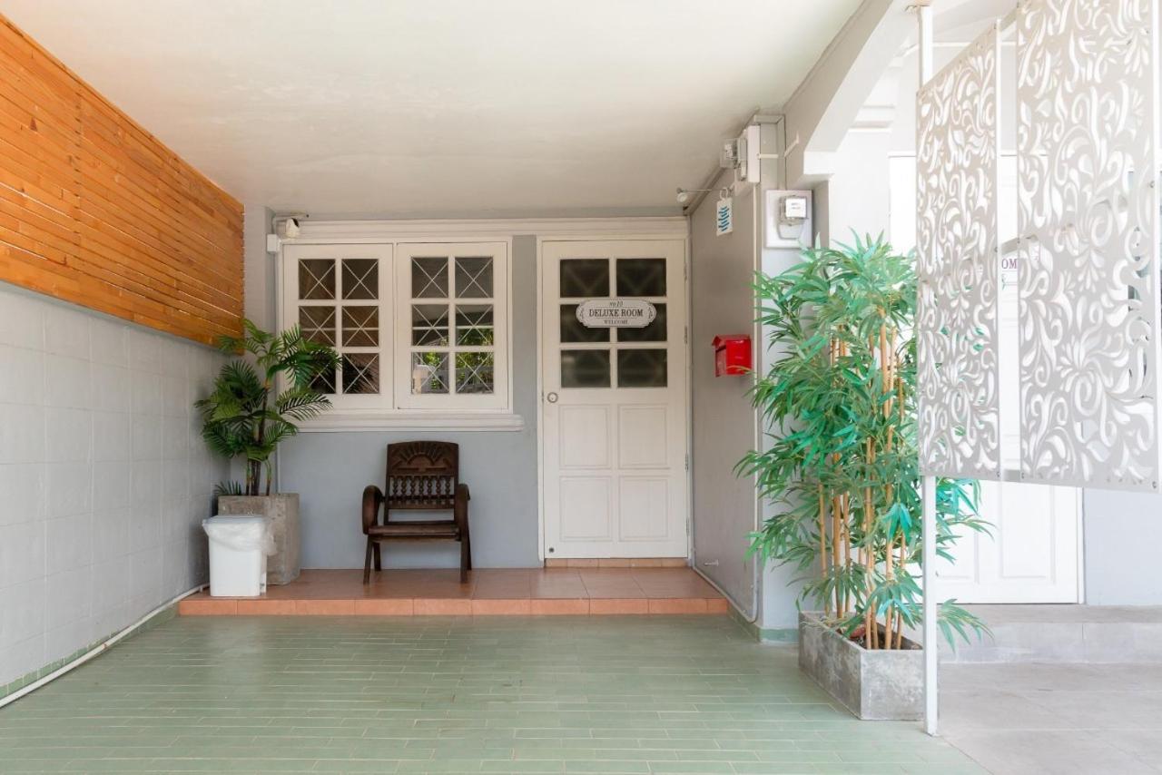 Mee Tang Nang Non Guest house Phuket